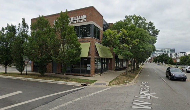 Fox in the Snow Pounces on Lane Avenue With New Upper Arlington Café