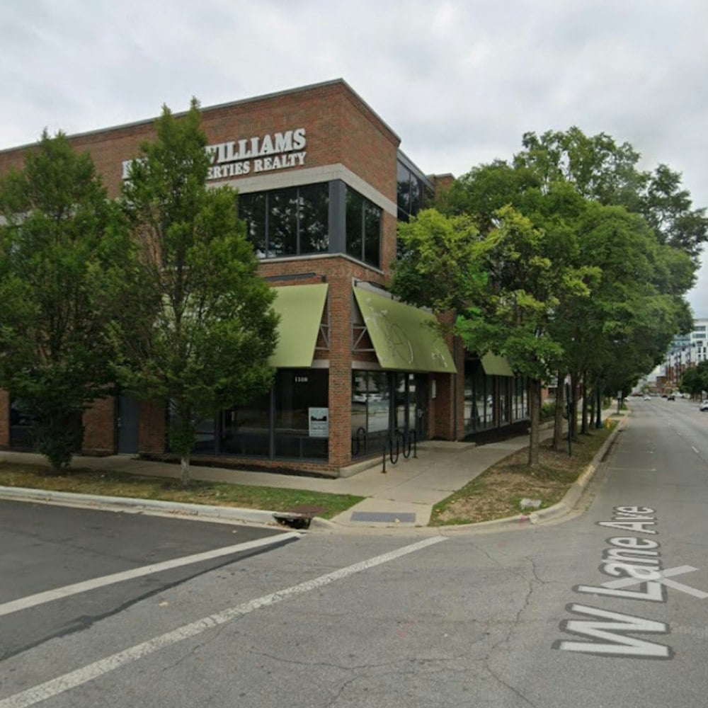 Fox in the Snow Pounces on Lane Avenue With New Upper Arlington Café