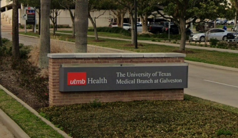 Fox News Room Clip Gets UTMB Nurse Sidelined In Viral Uproar