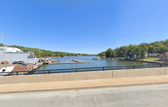 Fox River Horror: One Dead After Boat Rides Over Another Near McHenry