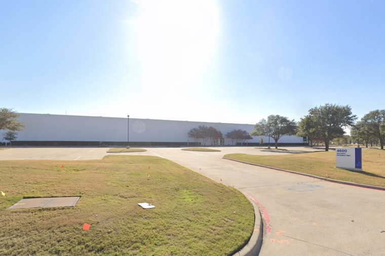 Foxlink Turns Former Call Center Into AI Job Engine In Far North Fort Worth
