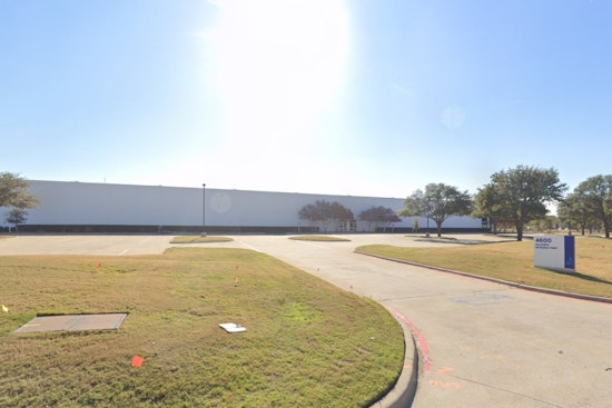 Foxlink Turns Former Call Center Into AI Job Engine In Far North Fort Worth