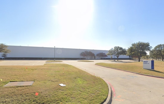 Foxlink Turns Former Call Center Into AI Job Engine In Far North Fort Worth