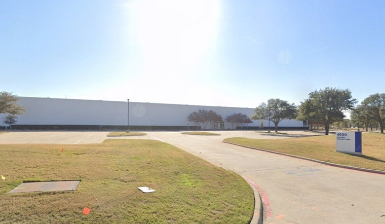 Foxlink Turns Former Call Center Into AI Job Engine In Far North Fort Worth