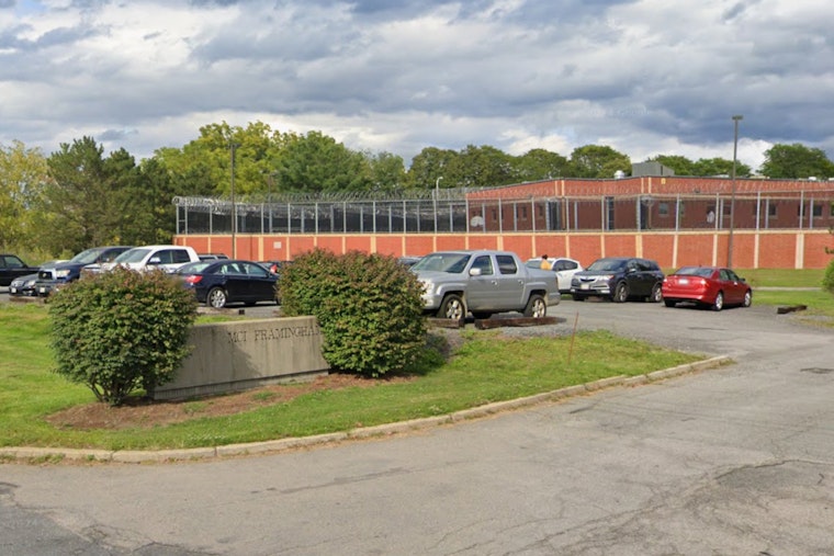Framingham Prison Unveils ‘Real World’ House For Women On The Cusp Of Release