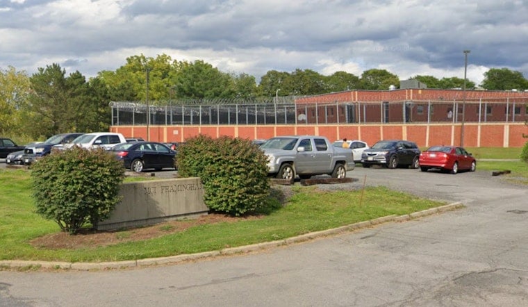 Framingham Prison Unveils ‘Real World’ House For Women On The Cusp Of Release