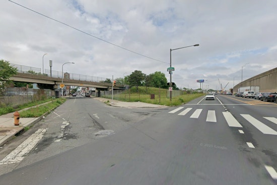 Frankford Corner Turns Fatal In Late-Night E-Scooter Crash