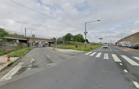 Frankford Corner Turns Fatal In Late-Night E-Scooter Crash