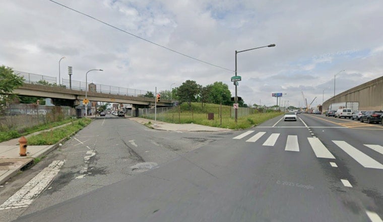 Frankford Corner Turns Fatal In Late-Night E-Scooter Crash