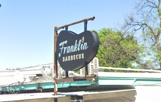 Franklin Barbecue Closing for 10-Day Summer Break in Austin