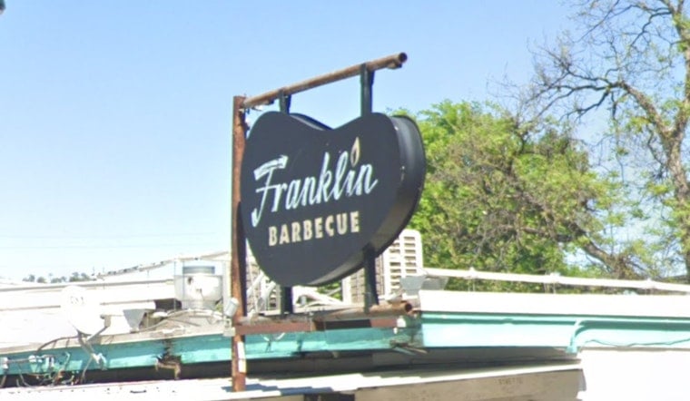 Franklin Barbecue Closing for 10-Day Summer Break in Austin