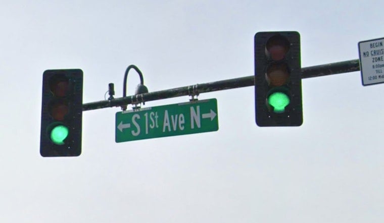 Franklin Considers Zoning Changes For Data Centers And First Avenue