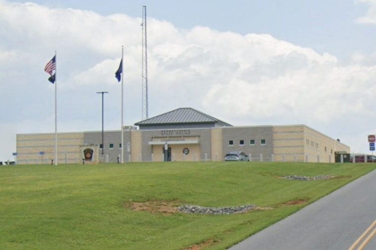 Franklin County Dad And Son Accused Of Raping Two Young Girls