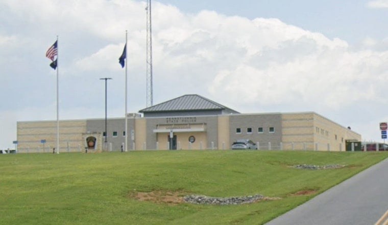 Franklin County Dad And Son Accused Of Raping Two Young Girls