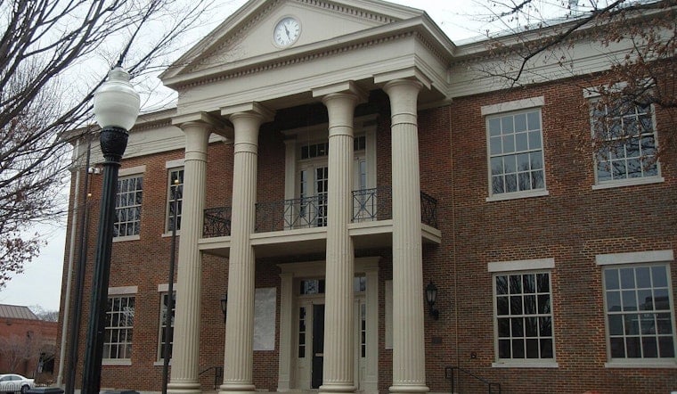 Franklin Judge Slams Door On Bond For Man Accused Of Killing Wife