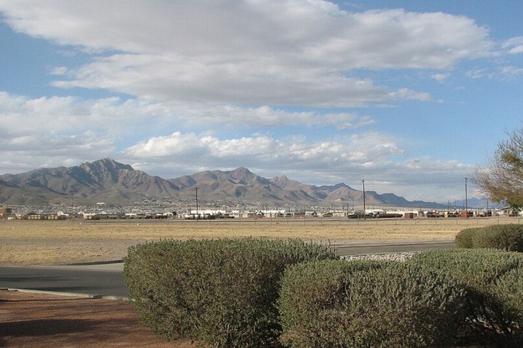 Franklin Mountains Hike Turns Nightmare as El Paso Hiker Is Airlifted to Safety