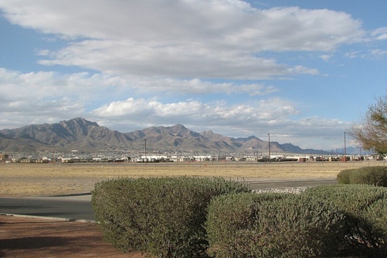 Franklin Mountains Hike Turns Nightmare as El Paso Hiker Is Airlifted to Safety
