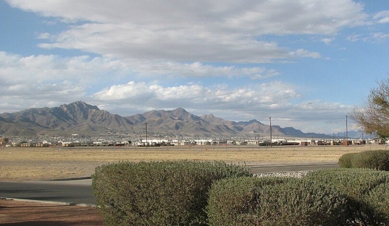 Franklin Mountains Hike Turns Nightmare as El Paso Hiker Is Airlifted to Safety