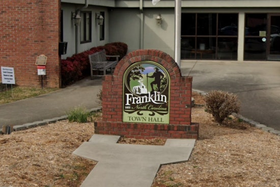 Franklin Slams Brakes on Data Centers With One-Year Building Timeout