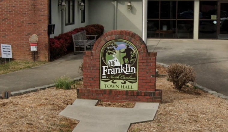 Franklin Slams Brakes on Data Centers With One-Year Building Timeout