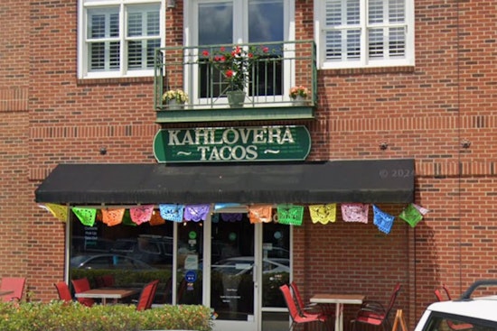 Franklin Street Heats Up as Top‑Ranked Kahlovera Lands Third Triangle Spot