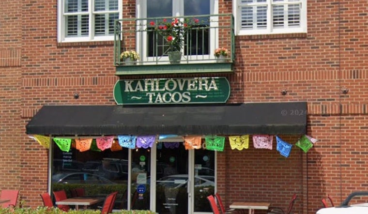 Franklin Street Heats Up as Top‑Ranked Kahlovera Lands Third Triangle Spot