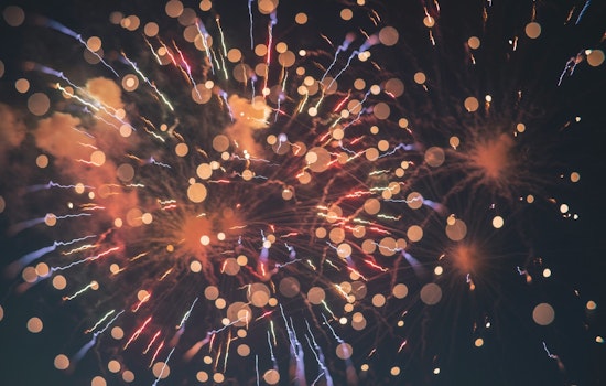 Franklin Warns Of Fire Risk Ahead Of July 4 Heat Wave