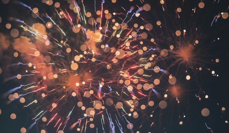 Franklin Warns Of Fire Risk Ahead Of July 4 Heat Wave