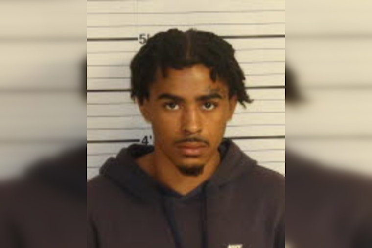 Frayser Car Sale Turns Deadly as Memphis Man Charged in Dodge Charger Killing