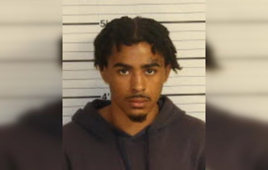 Frayser Car Sale Turns Deadly as Memphis Man Charged in Dodge Charger Killing