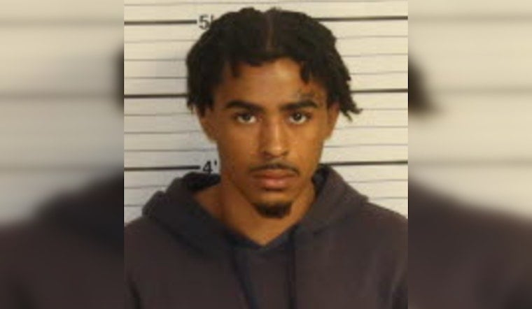 Frayser Car Sale Turns Deadly as Memphis Man Charged in Dodge Charger Killing