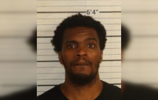 Frayser Fourth Of July Party Ends In Gunfire As Ex-Kansas Guard Lagerald Vick Charged