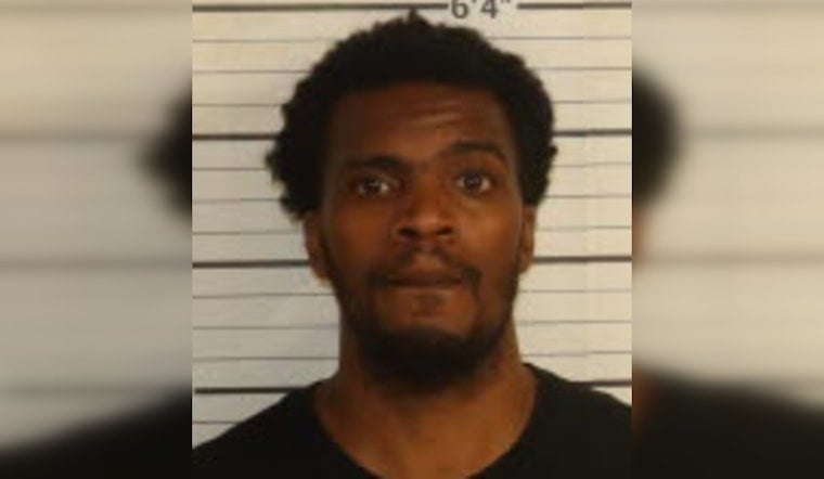 Frayser Fourth Of July Party Ends In Gunfire As Ex-Kansas Guard Lagerald Vick Charged