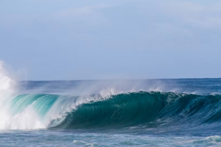 Freak Gulf Squalls Jolt Everglades Boaters To Harbor