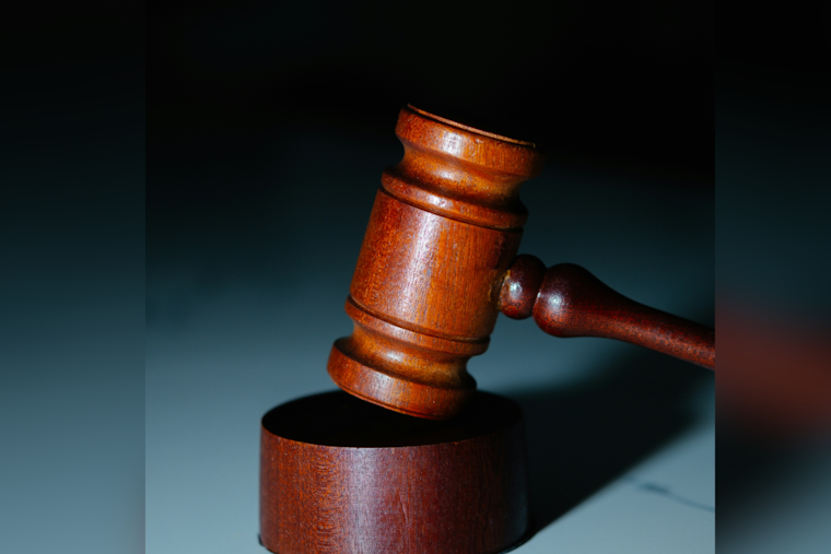 Frederick Man Pleads Guilty in Melfa Abduction Case