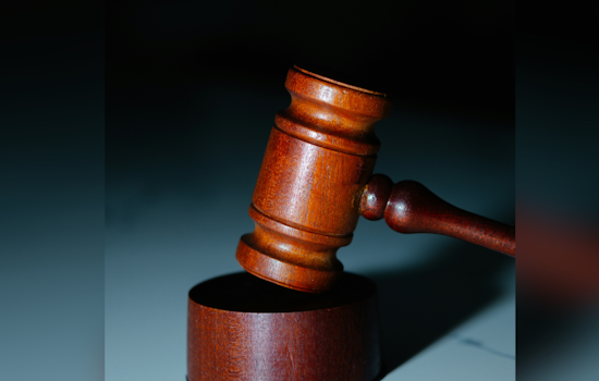 Frederick Man Pleads Guilty in Melfa Abduction Case