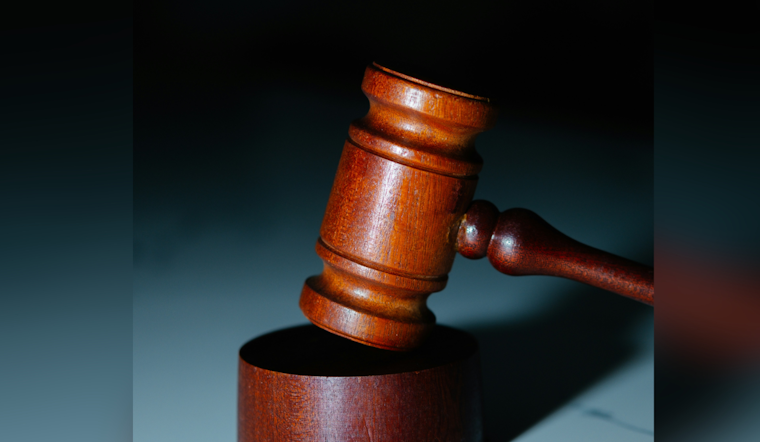 Frederick Man Pleads Guilty in Melfa Abduction Case