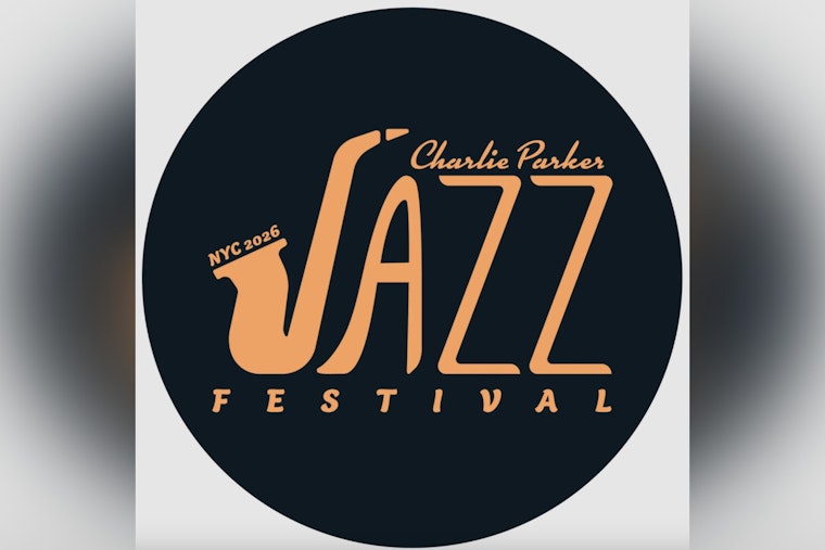 Free Charlie Parker Jazz Festival Hits Harlem And East Village