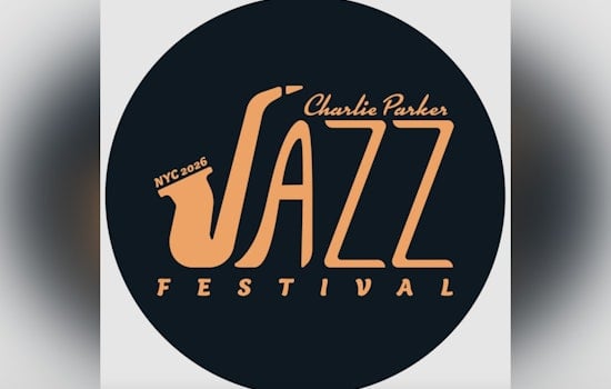 Free Charlie Parker Jazz Festival Hits Harlem And East Village