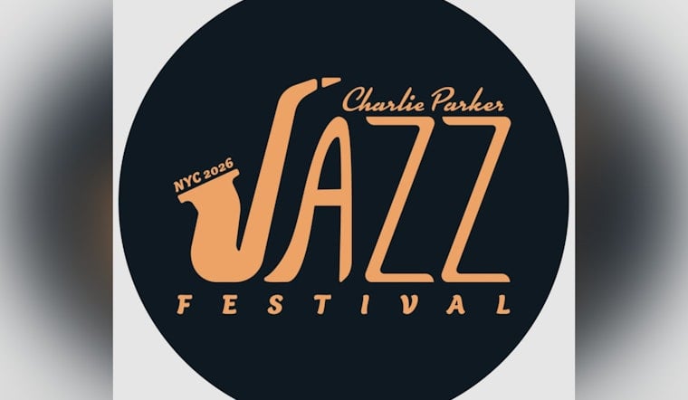 Free Charlie Parker Jazz Festival Hits Harlem And East Village