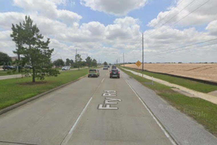 Free Chicken Frenzy As Layne’s Plants 12th Houston Flag In Cypress