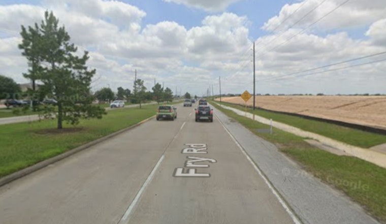 Free Chicken Frenzy As Layne’s Plants 12th Houston Flag In Cypress