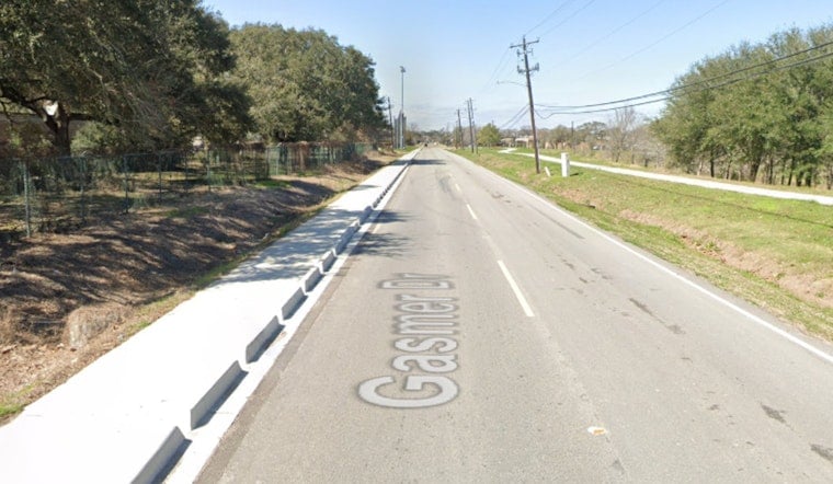 Free Concert Pavilion Poised For Gasmer Drive As Houston Handshake Heats Up