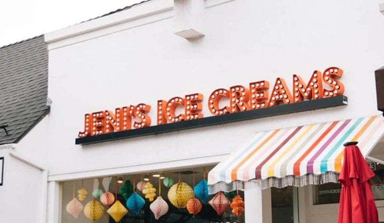 Free Ice Cream Frenzy Hits Peabody Union As Jeni's Lands On The Riverfront