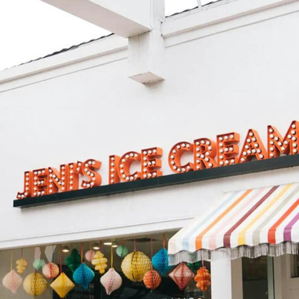 Free Ice Cream Frenzy Hits Peabody Union As Jeni's Lands On The Riverfront