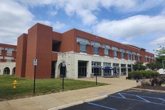 Free Rides and Rent: St. Louis Community College Bets Big on 100 Local Students