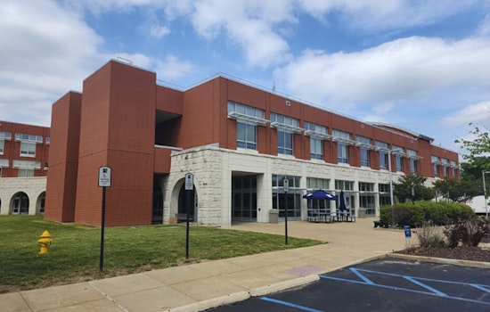 Free Rides and Rent: St. Louis Community College Bets Big on 100 Local Students