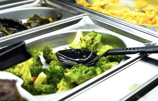 Free School Lunch Tap Runs Dry in St. Charles Next Year