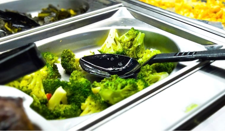 Free School Lunch Tap Runs Dry in St. Charles Next Year