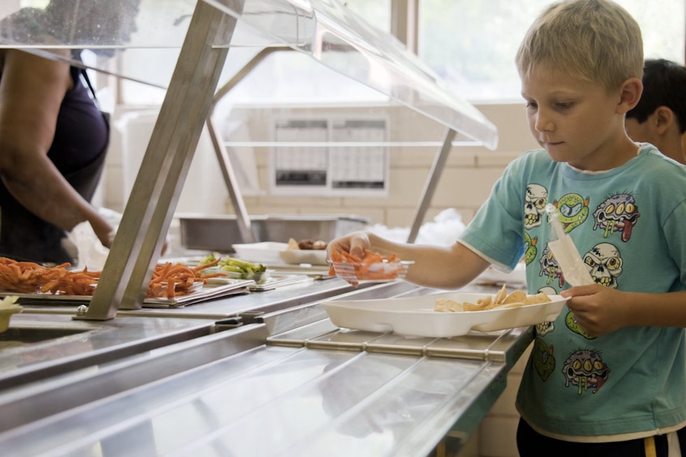 Free Summer Chow: Miami-Dade And Broward Schools Feed Every Kid In Town